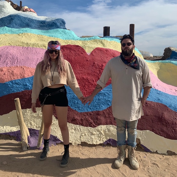 Meet your Posher, Nadia - Picture 1 of 4